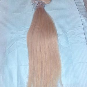 Bellami hair extensions SILK SEAM